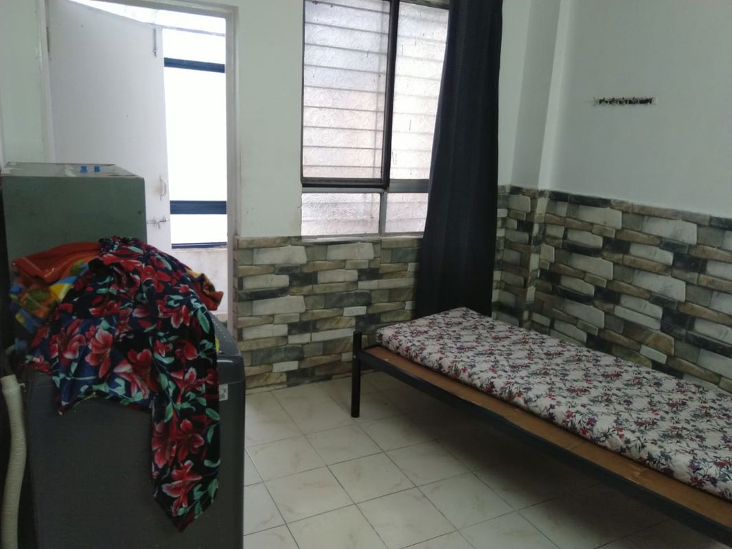 2 BHK Apartment For Rent in Aundh