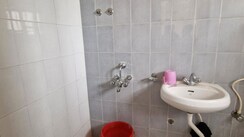 3 BHK + Extra Room Apartment For Rent in Sharda Apartment