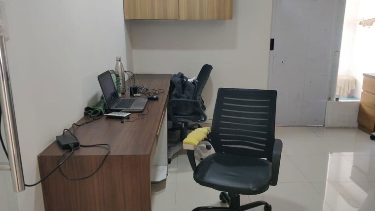 Team Area, gurukul Commercial Office Space 1071 Sq.Ft. In Gurukul Ahmedabad 10050792