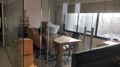 Office Space For Rent in Gurukul