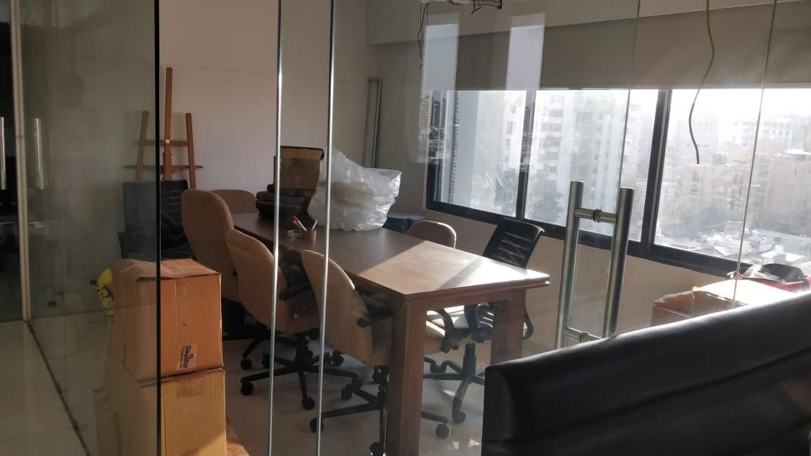 Office Space For Rent in Gurukul