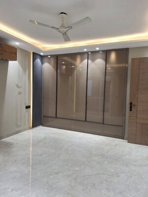 Building Lobby in 3 BHK Apartment at Saket – for Rent