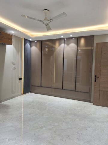 Building Lobby in 3 BHK Apartment at Saket – for Rent