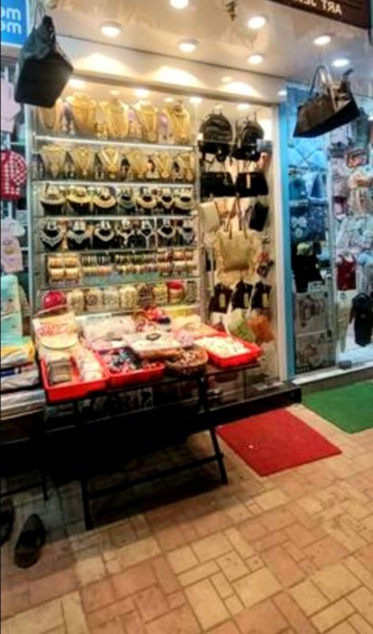 Exterior View, mulund west Commercial Shop 320 Sq.Ft. In Mulund West Mumbai 10050823