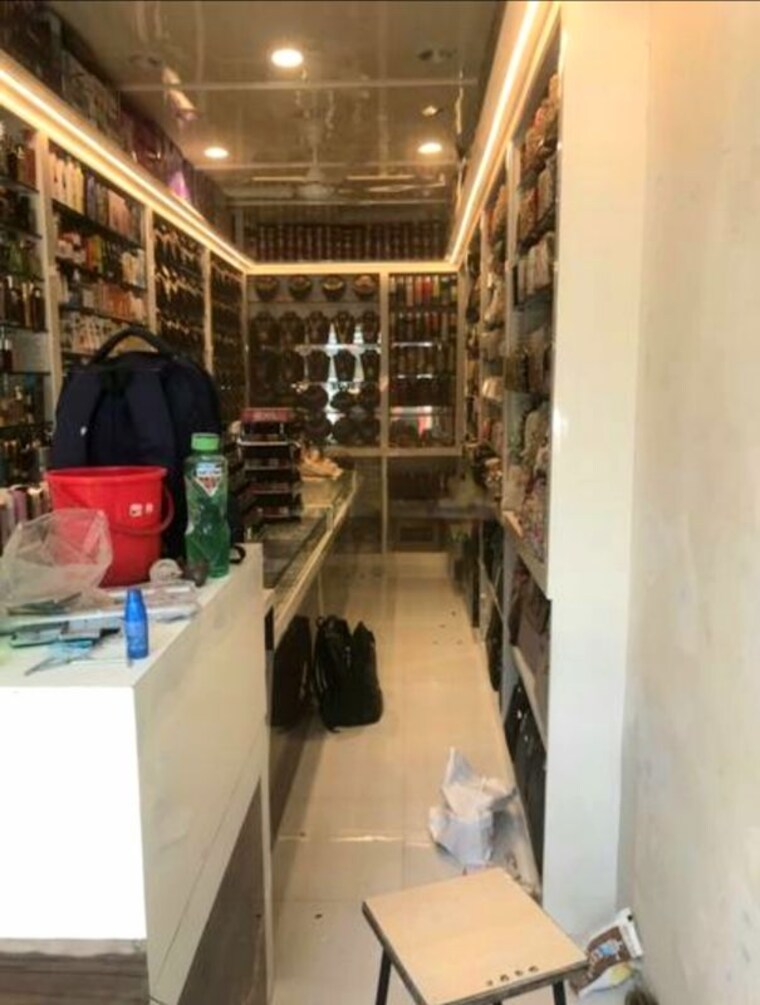 undefined, mulund west Commercial Shop 320 Sq.Ft. In Mulund West Mumbai 10050823
