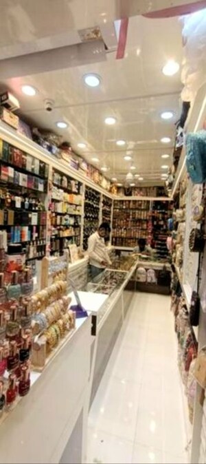  Shop – Exterior View View at Mulund West - for Rent