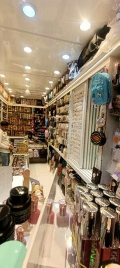 Retail Shop For Rent in Mulund West