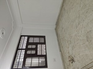 Staircase in 2 BHK Builder Floor at Vaishali Sector 4 – for Rent