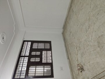 Staircase in 2 BHK Builder Floor at Vaishali Sector 4 – for Rent