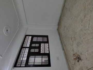 Building Lobby in 2 BHK Builder Floor at Vaishali Sector 4 – for Rent