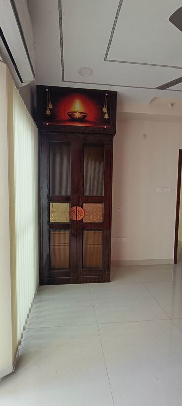 3 BHK Apartment For Rent in My Home Sayuk, Tellapur