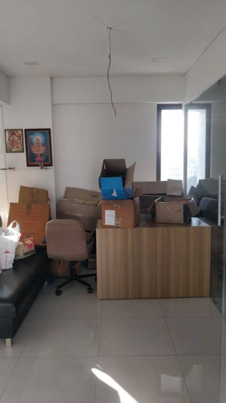 Team Area, gurukul Commercial Office Space 1071 Sq.Ft. In Gurukul Ahmedabad 10050819