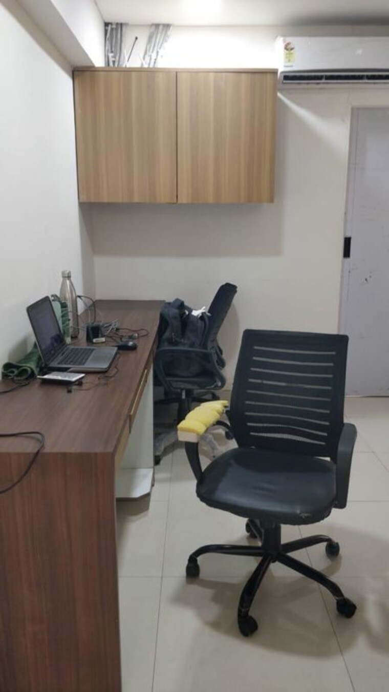 Team Area, gurukul Commercial Office Space 1071 Sq.Ft. In Gurukul Ahmedabad 10050819