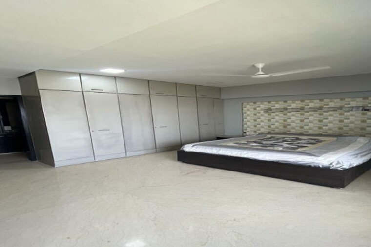 Room, summer-ville 3 Bedroom 1890 Sq.Ft. Apartment In Cumbala Hill Mumbai 10050780