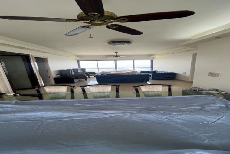 Gym, summer-ville 3 Bedroom 1890 Sq.Ft. Apartment In Cumbala Hill Mumbai 10050780