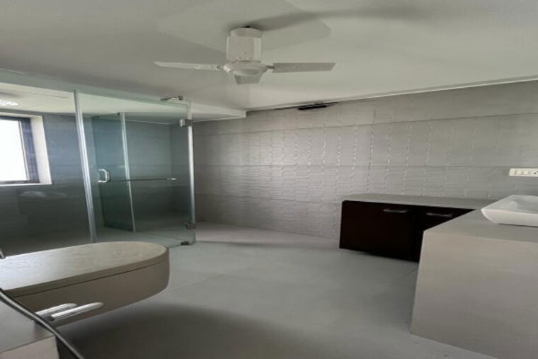 Kitchen, summer-ville 3 Bedroom 1890 Sq.Ft. Apartment In Cumbala Hill Mumbai 10050780