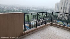 2 BHK + Pooja Room Apartment For Sale in Gaurs Siddhartham