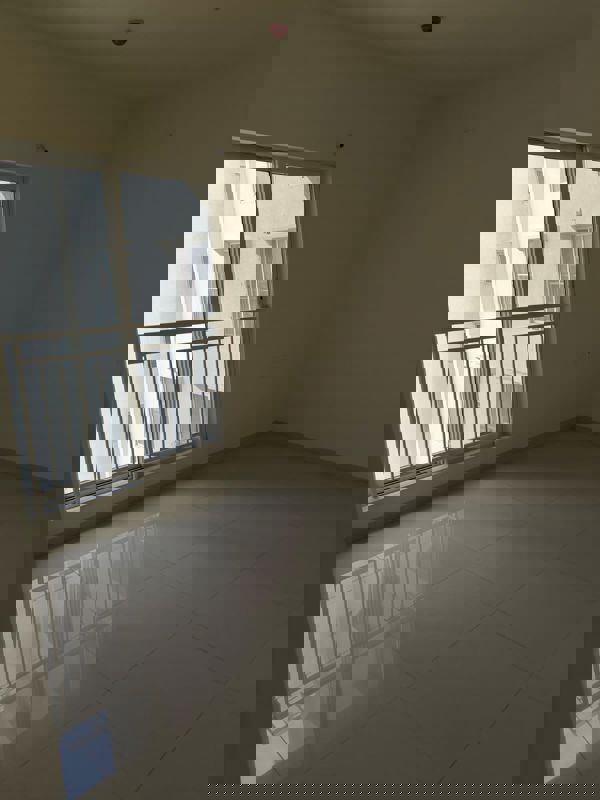 2 BHK + Pooja Room 750 Sq.Ft. Apartment in Megapolis Serenity