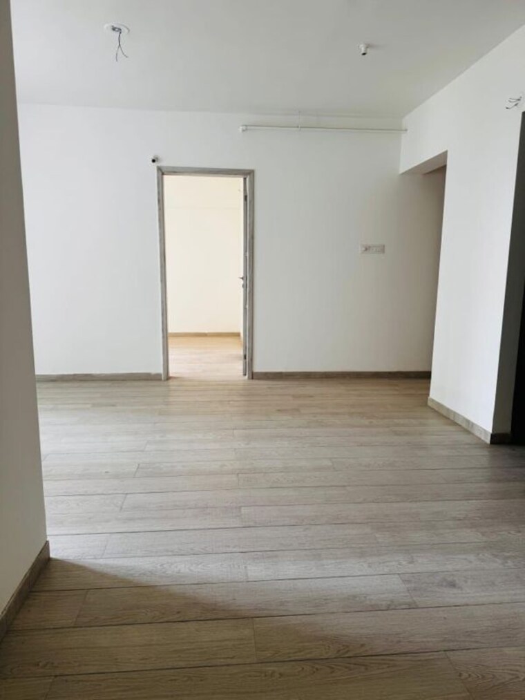 Living Room, unique-k-shire 3 Bedroom 1127 Sq.Ft. Apartment In Punawale Pune 10050834