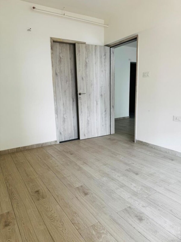 Master Bedroom, unique-k-shire 3 Bedroom 1127 Sq.Ft. Apartment In Punawale Pune 10050834