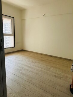 3 BHK Apartment For Rent in Unique K Shire