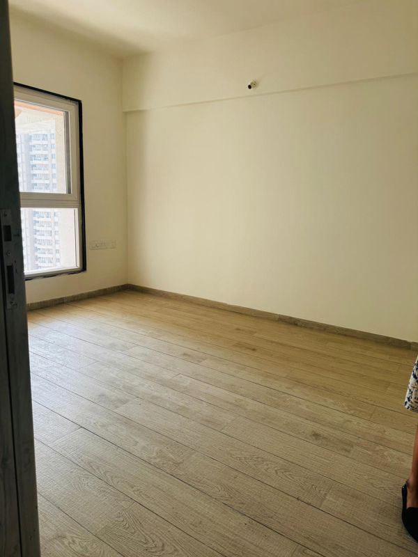 3 BHK Apartment For Rent in Unique K Shire