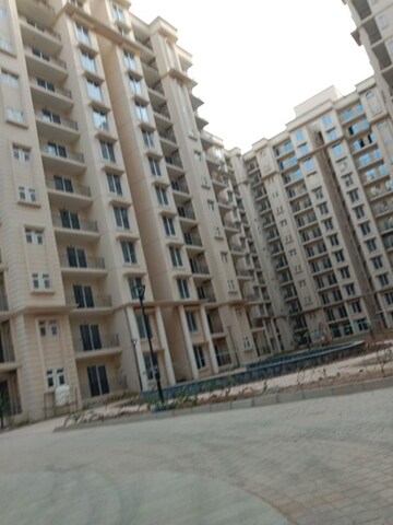 2 BHK Apartment – Exterior View View at Signature The Serenas, Sohna Sector 36 - for Sale