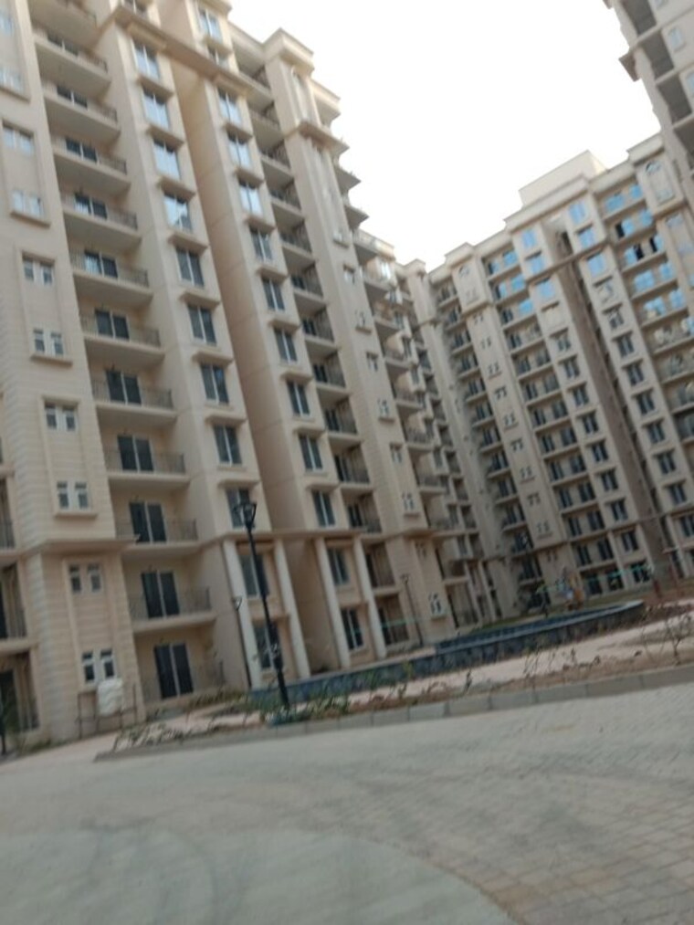 Exterior View, signature-the-serenas 2 Bedroom 1000 Sq.Ft. Apartment In Sohna Sector 36 Gurgaon 10050821