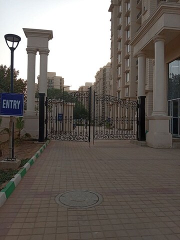 2 BHK Apartment – Exterior View View at Signature The Serenas, Sohna Sector 36 - for Sale