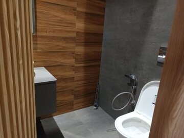 Floor Plan in  Office Space at DLF Corporate Greens, Sector 74a – for Rent