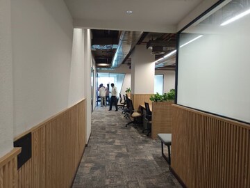 Parking in  Office Space at DLF Corporate Greens, Sector 74a – for Rent