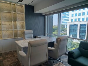  Office Space For Rent in DLF Corporate Greens, Sector 74a