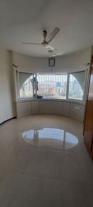 Kitchen in 2 BHK Apartment at Rag Megh Malhar, Goregaon East – for Rent