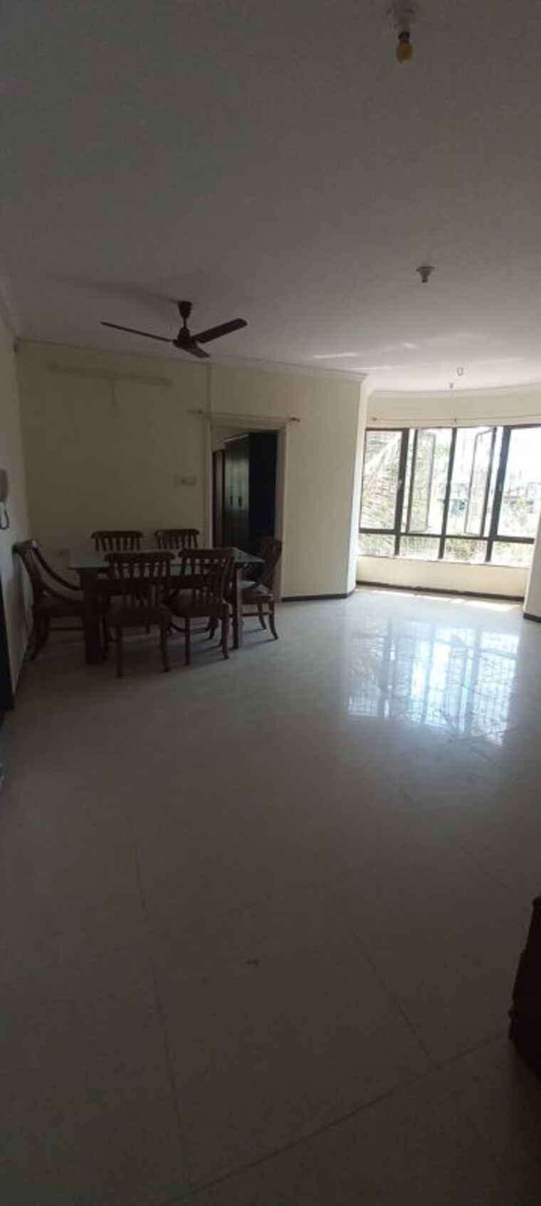 Living Room, rag-megh-malhar 2 Bedroom 860 Sq.Ft. Apartment In Goregaon East Mumbai 10050850