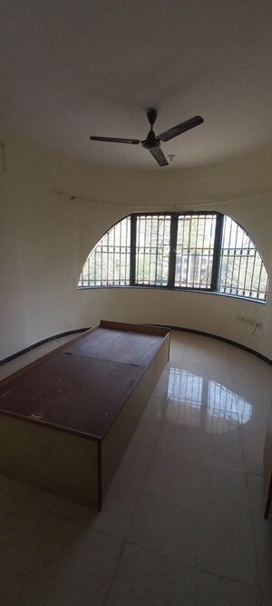 Kitchen in 2 BHK Apartment at Rag Megh Malhar, Goregaon East – for Rent