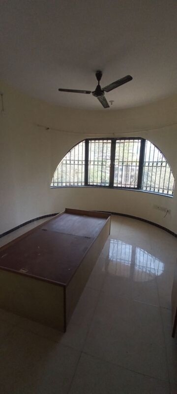 Kitchen in 2 BHK Apartment at Rag Megh Malhar, Goregaon East – for Rent