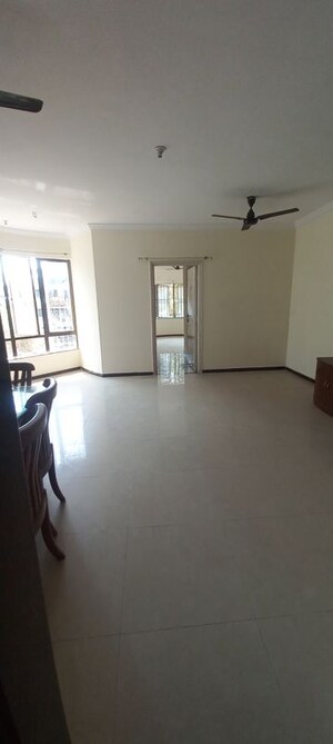 2 BHK Apartment For Rent in Rag Megh Malhar, Goregaon East