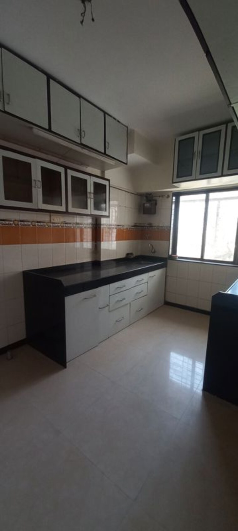 Kitchen, rag-megh-malhar 2 Bedroom 860 Sq.Ft. Apartment In Goregaon East Mumbai 10050850