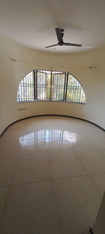 Kitchen in 2 BHK Apartment at Rag Megh Malhar, Goregaon East – for Rent