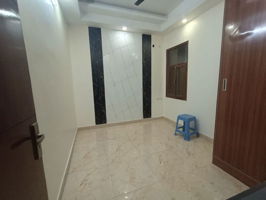 3 BHK Builder Floor For Sale in Sector 2A Vasundhara