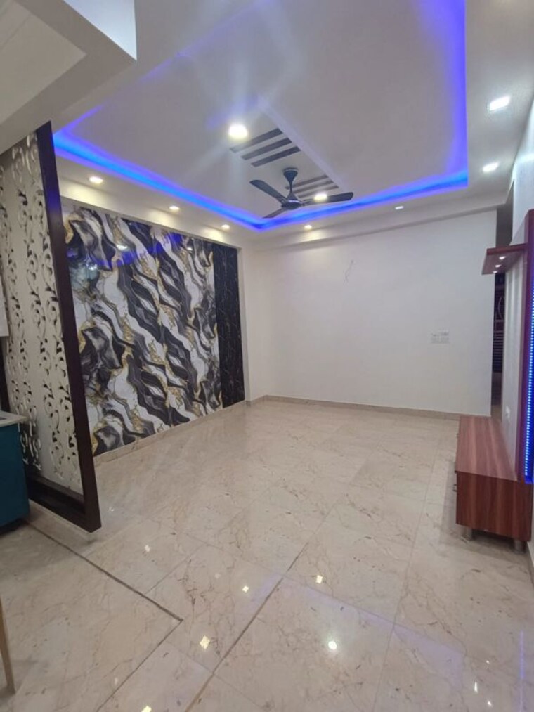 Bedroom, sector 2a vasundhara 3 Bedroom 1344 Sq.Ft. Builder Floor In Sector 2a Vasundhara Ghaziabad 10050867