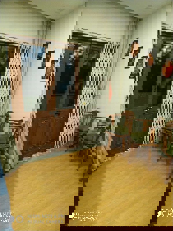 2 BHK 1150 Sq.Ft. Apartment in Ganesh Residency