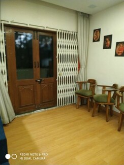 2 BHK Apartment For Rent in Ganesh Residency