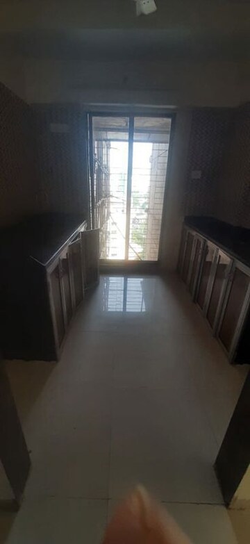 Kitchen in 2 BHK Apartment at Mayfair Legends, Malad West – for Sale