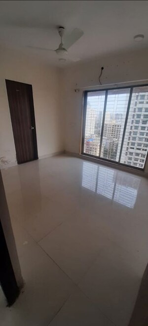 Master Bedroom in 2 BHK Apartment at Mayfair Legends, Malad West – for Sale