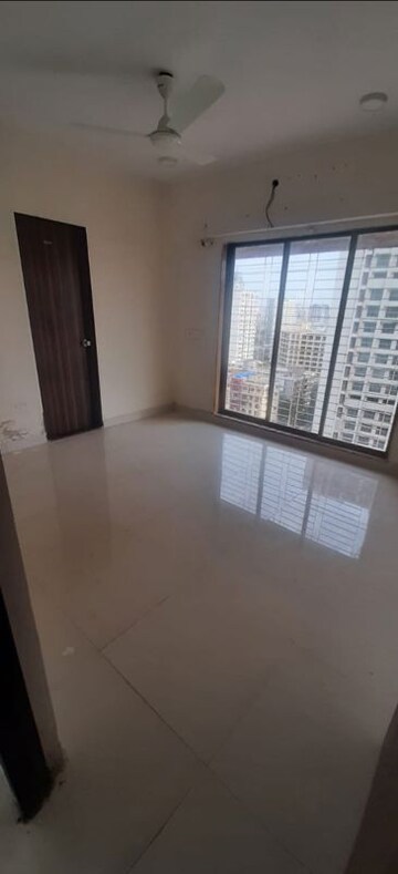 Master Bedroom in 2 BHK Apartment at Mayfair Legends, Malad West – for Sale