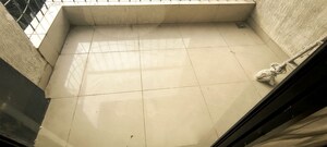 Bathroom in 1 BHK Apartment at Nanded – for Sale