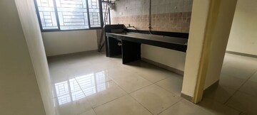 Kitchen in 1 BHK Apartment at Nanded – for Sale