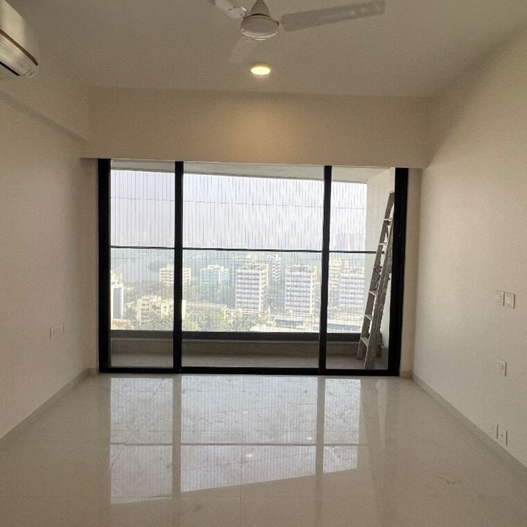 Room, kalpataru-magnus 3 Bedroom 1121 Sq.Ft. Apartment In Bandra East Mumbai 10050894