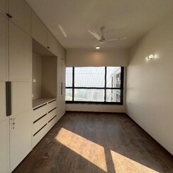 3 BHK Apartment For Rent in Kalpataru Magnus